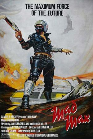 Mad Max: Salvajes de autopista : Cartel