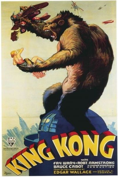 King Kong : Cartel