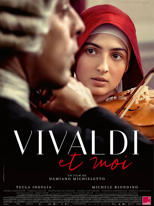 Primavera : Cartel