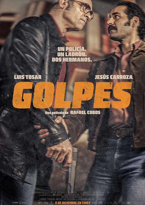 Golpes : Cartel