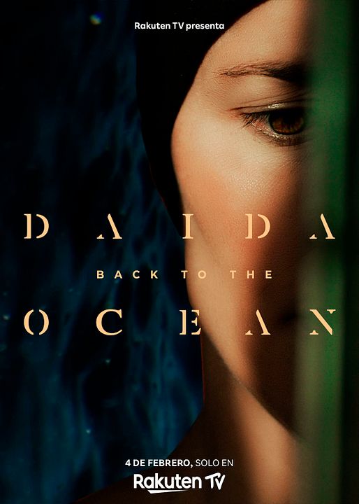 Daida: Back to the Ocean : Cartel