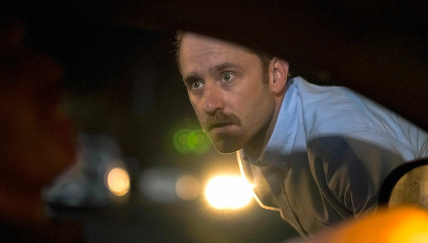 La casa al final de la curva : Foto