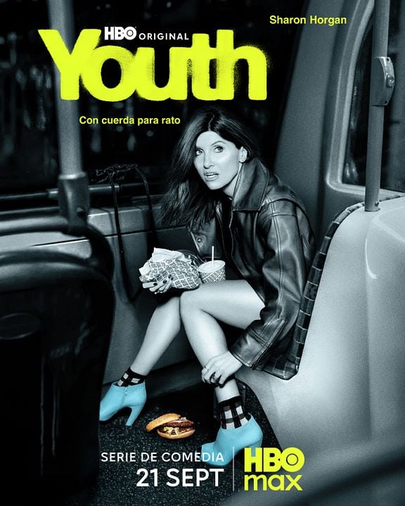 Youth : Cartel