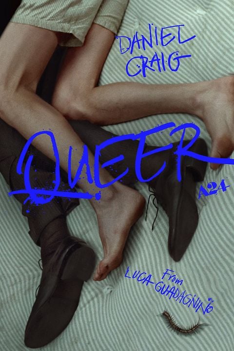 Queer : Cartel