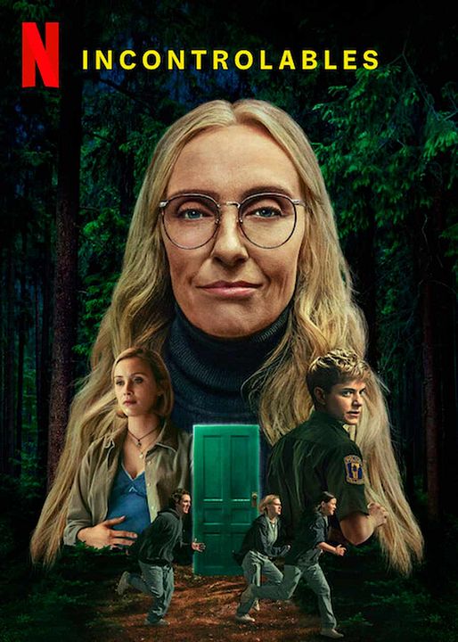 Incontrolables : Cartel