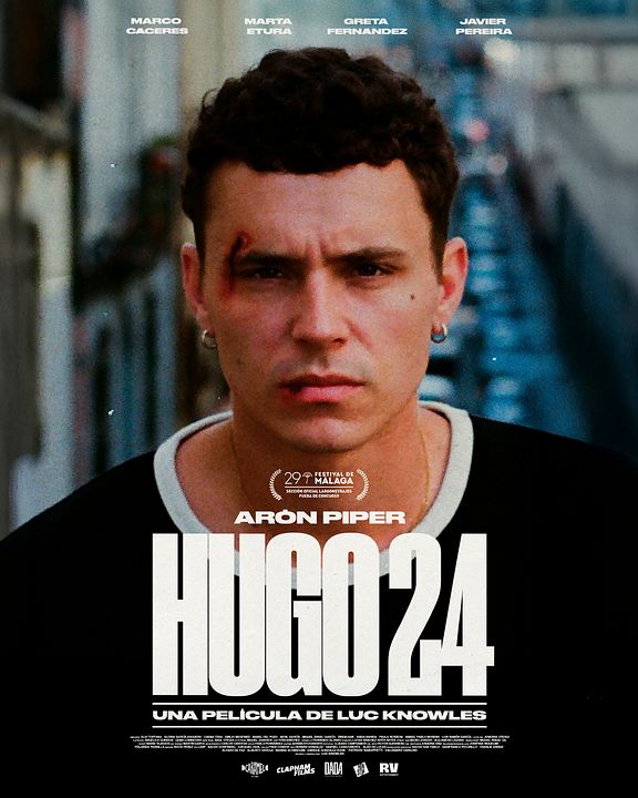 Hugo 24 : Cartel