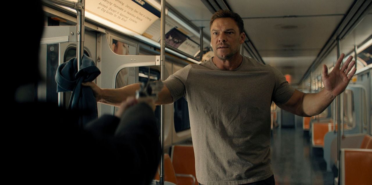 Foto Alan Ritchson
