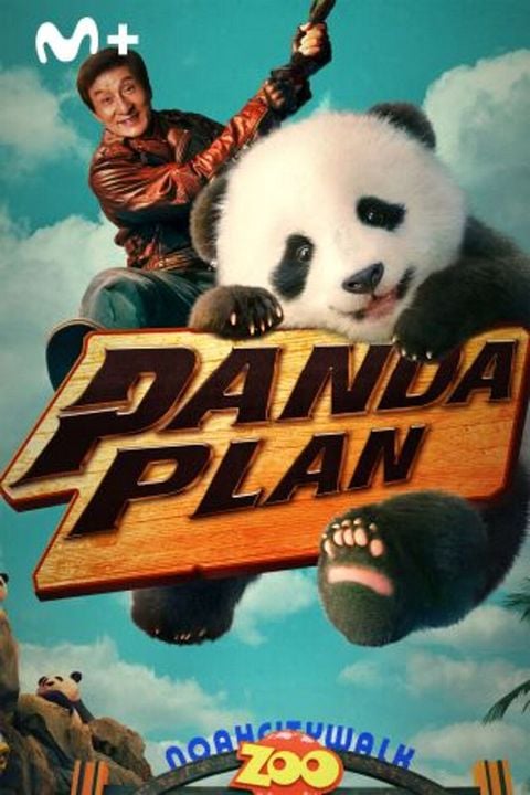 Panda Plan : Cartel
