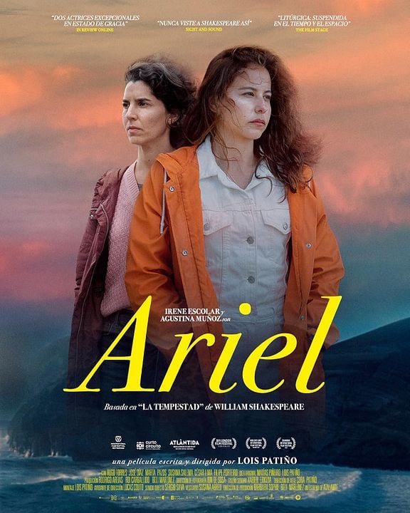 Ariel : Cartel