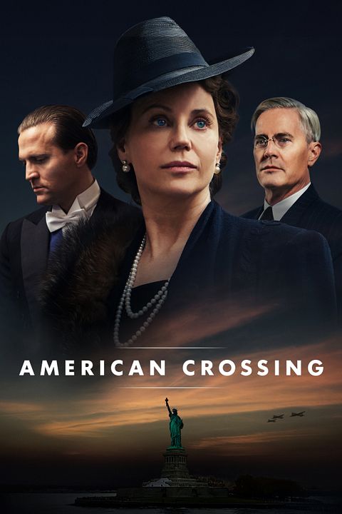 American Crossing  : Cartel