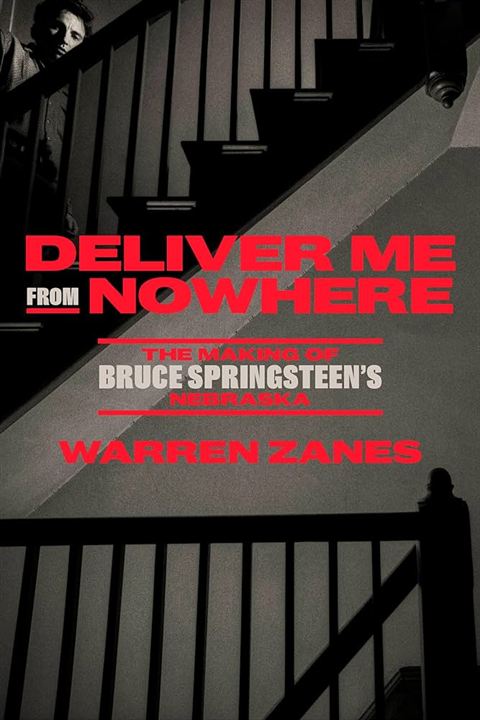 Deliver Me From Nowhere : Cartel