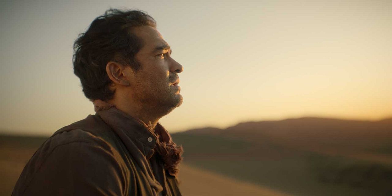 Foto Alfonso Herrera