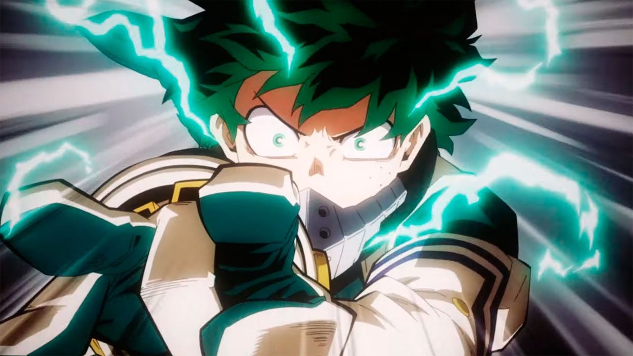 My Hero Academia Temporada 6: ¿Cuál es la fecha de estreno?