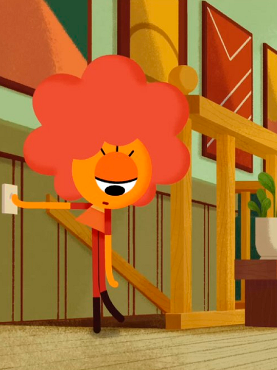 Jasmine & Jambo : Cartel