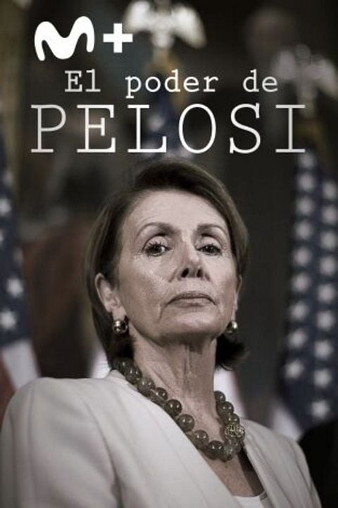 El poder de Pelosi : Cartel