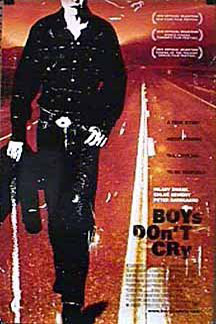 Boys Don't Cry : Cartel