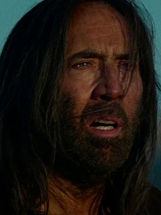 The Carpenter's Son : Cartel