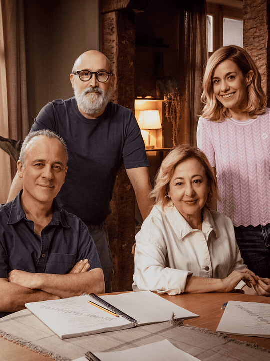 53 Domingos : Cartel