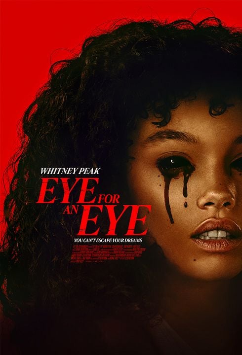 Eye for an Eye : Cartel
