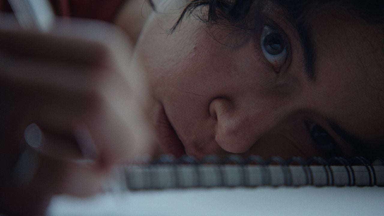 Keeper : Foto Tatiana Maslany