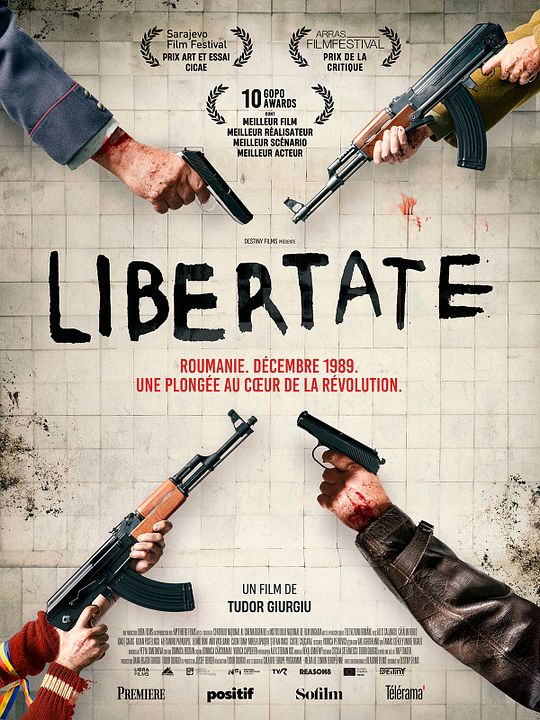 Libertate : Cartel
