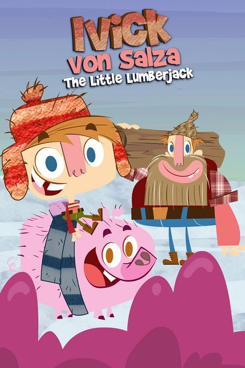 Ivick Von Salza  : Cartel