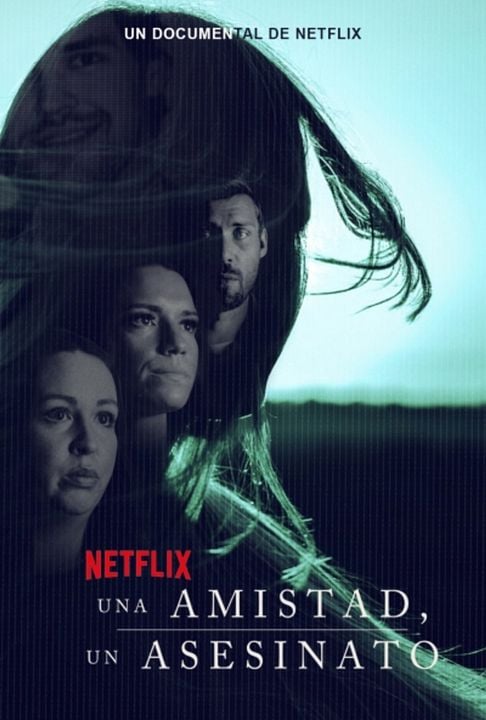 A Friend, A Murderer : Cartel