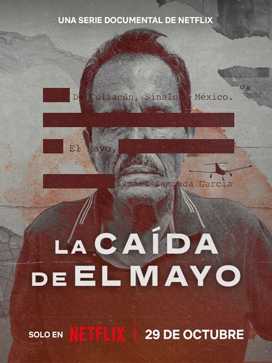 La caída de El Mayo : Cartel