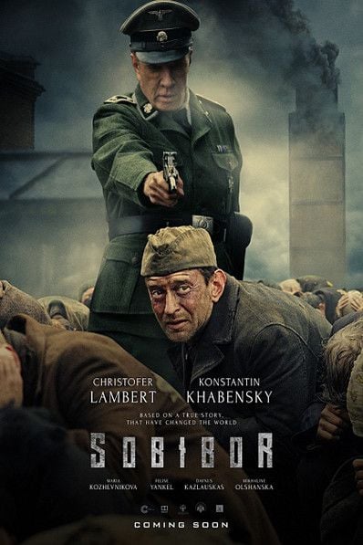 Sobibor : Cartel