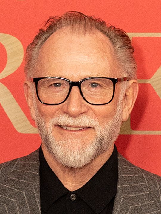 Cartel Danny Webb (V)