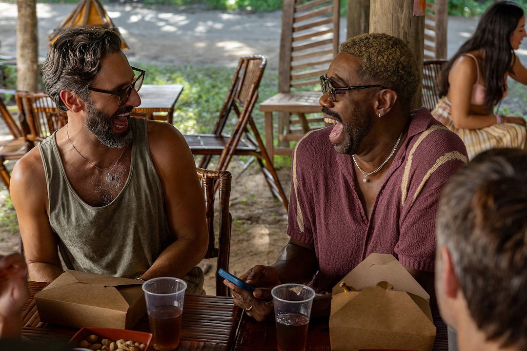 Las cuatro estaciones : Foto