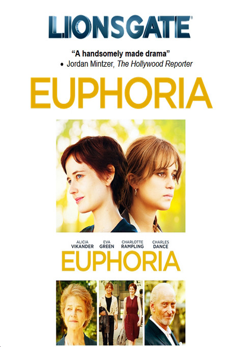 Euphoria : Cartel