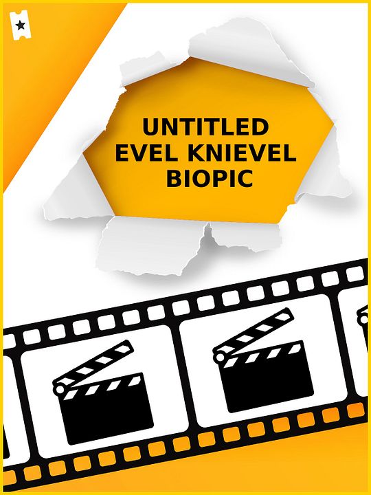 Untitled Evel Knievel Biopic : Cartel