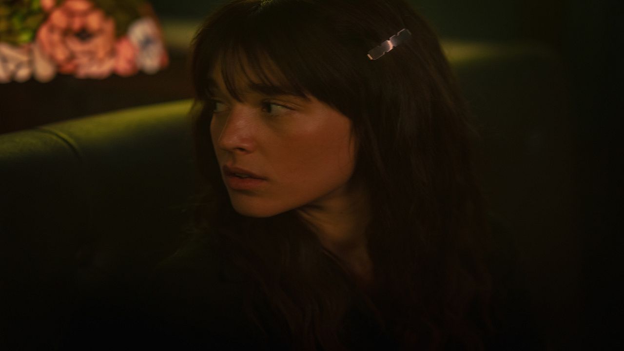 Asuntos internos : Foto