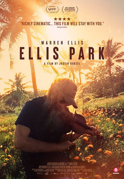 Ellis Park : Cartel