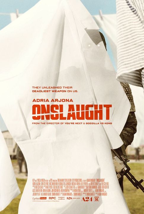 Onslaught : Cartel