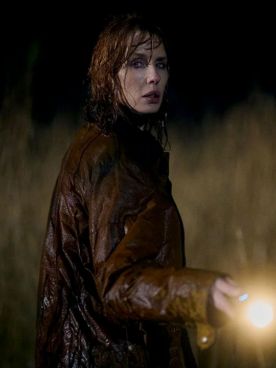 Under Salt Marsh : Cartel