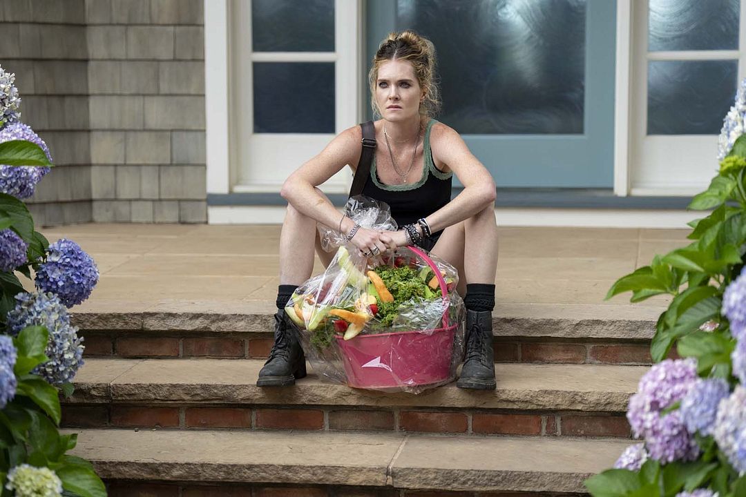 Foto Meghann Fahy