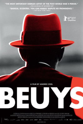 Beuys : Cartel