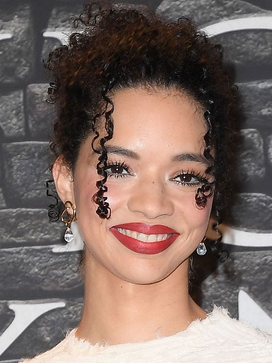 Cartel Tanzyn Crawford