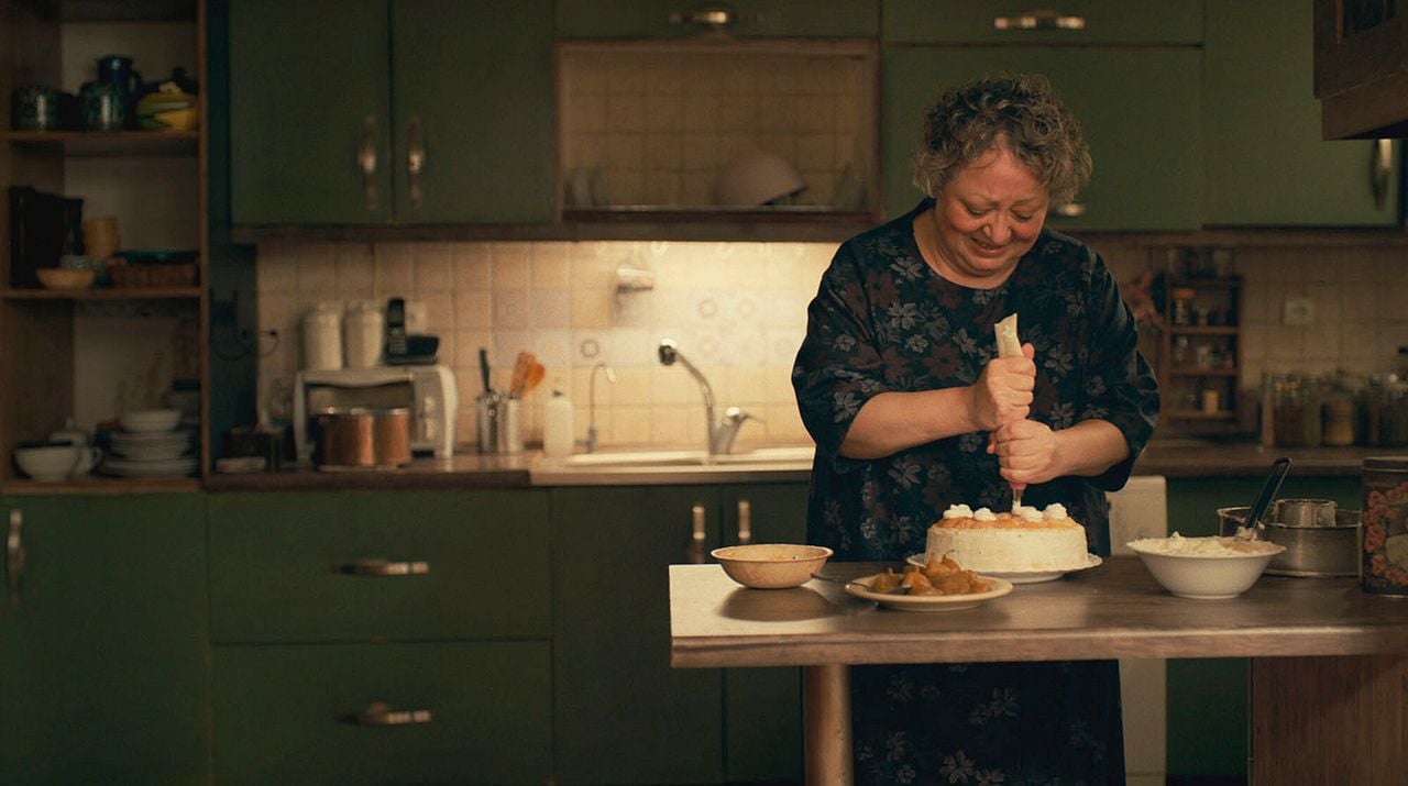 Mi postre favorito : Foto Lili Farhadpour