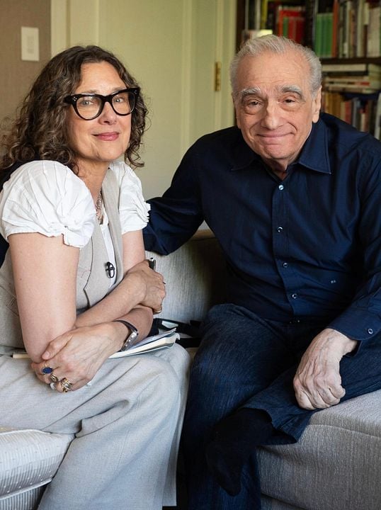 Mr. Scorsese : Cartel