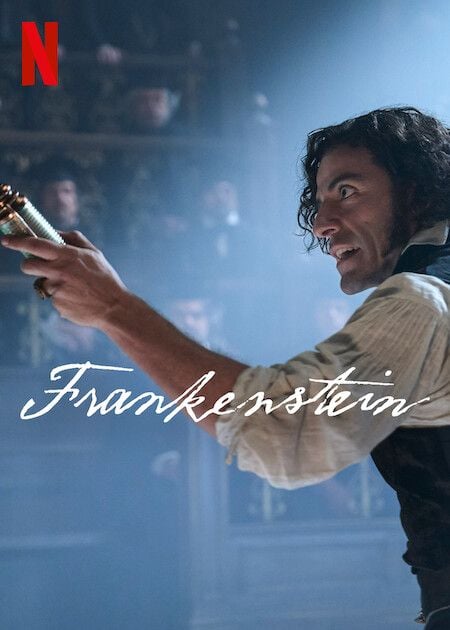 Frankenstein : Cartel