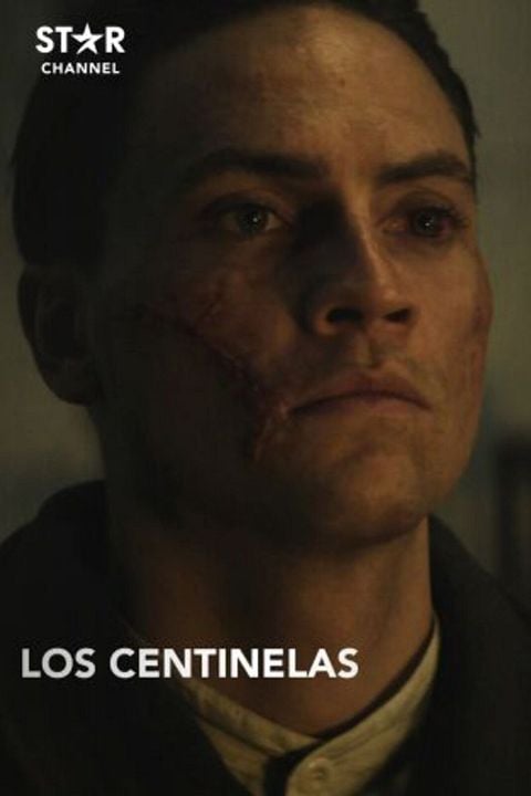 Los Centinelas : Cartel