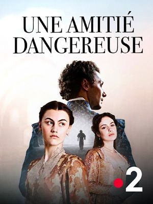 Une amitié dangereuse : Cartel