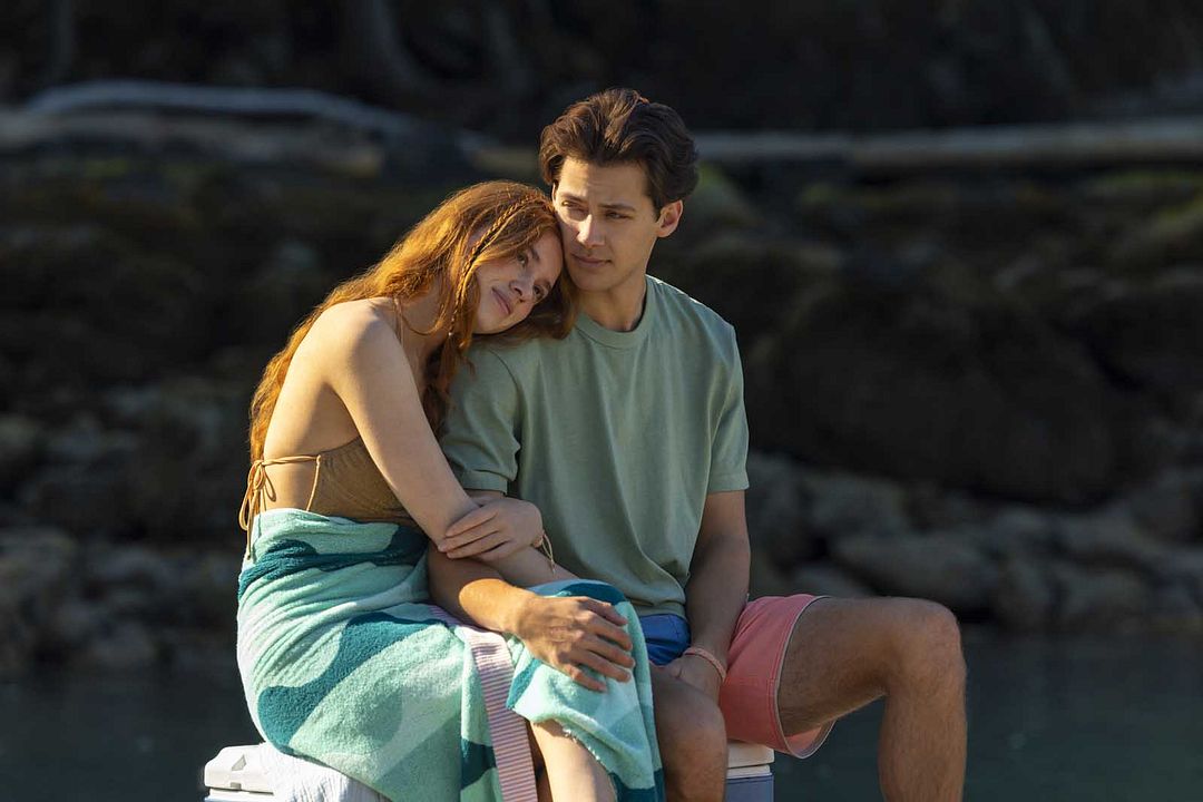 Foto Matt Cornett, Sadie Soverall