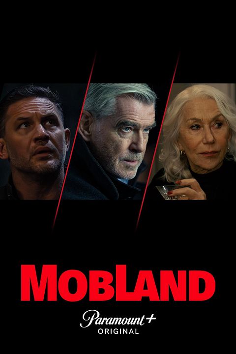 MobLand (Tierra de mafiosos) : Cartel