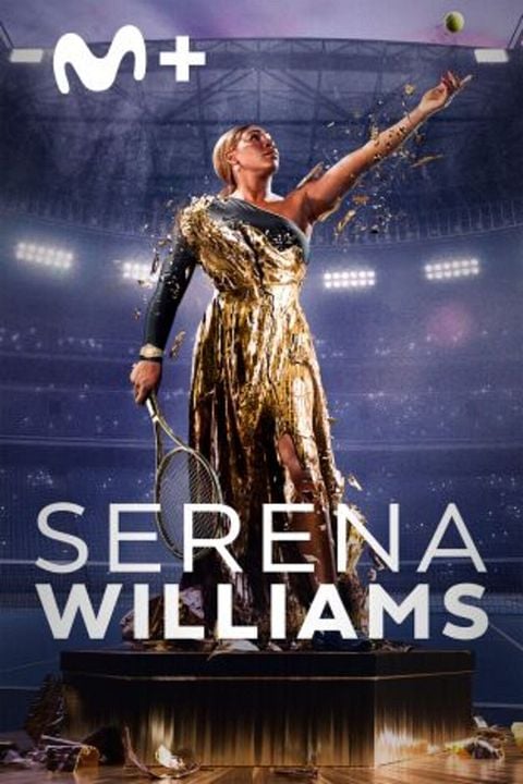 Serena Williams : Cartel