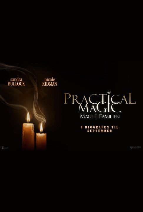 Prácticamente magia 2 : Cartel
