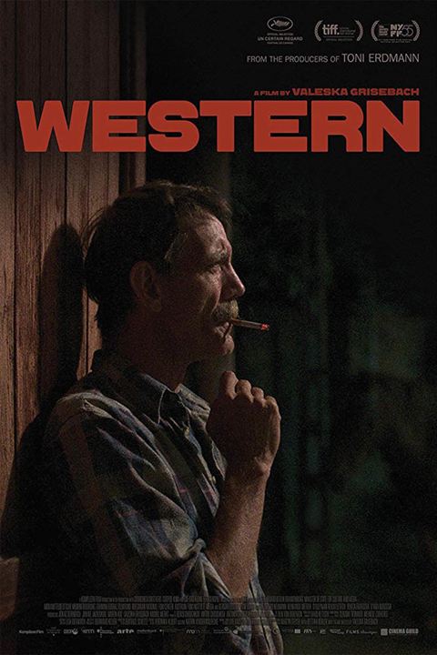 Western : Cartel